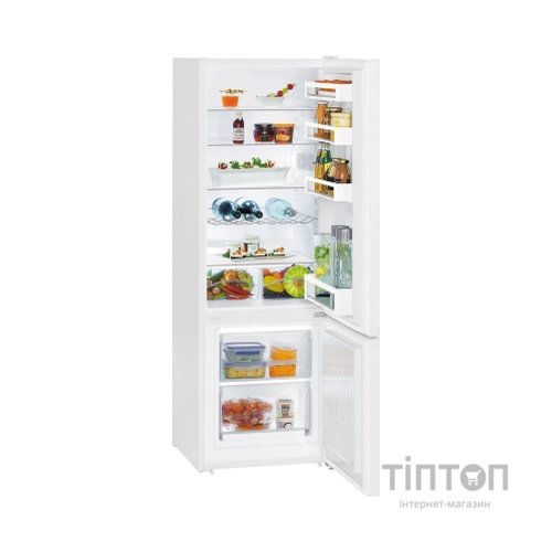 Холодильник Liebherr CUE2831