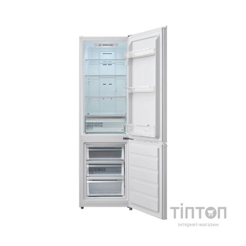 Холодильник Midea MDRB380FGE01A