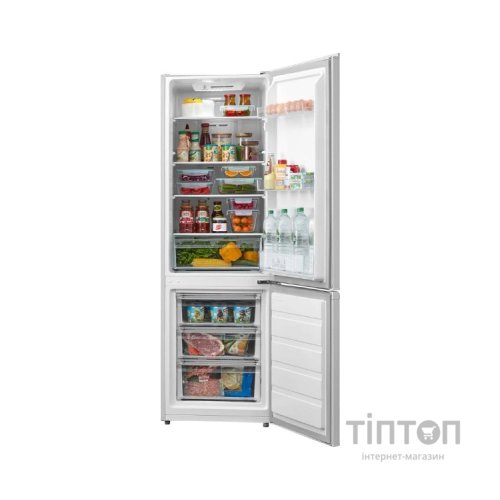 Холодильник Midea MDRB380FGE01A