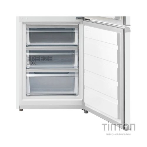 Холодильник Midea MDRB380FGE01A