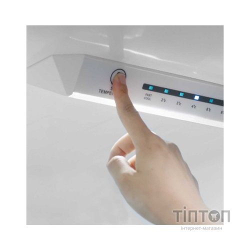 Холодильник Midea MDRB380FGE02A