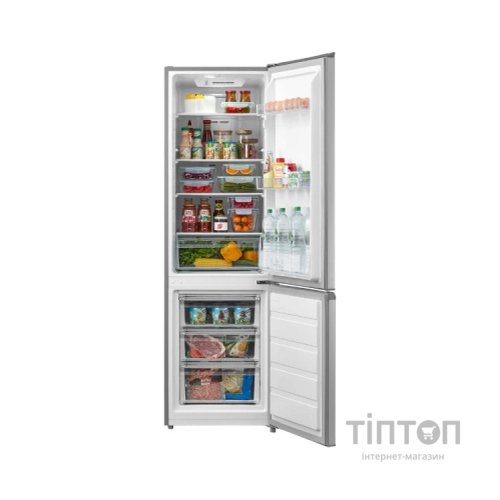 Холодильник Midea MDRB380FGE02A
