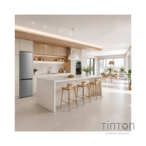 Холодильник Midea MDRB380FGE02A