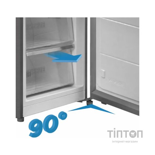Холодильник Midea MDRB380FGE02A