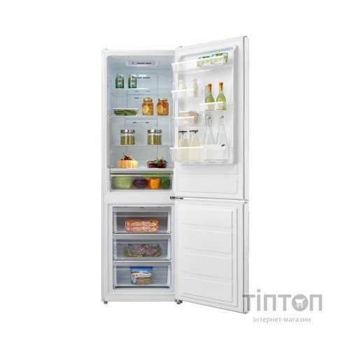 Холодильник Midea MDRB424FGF01I