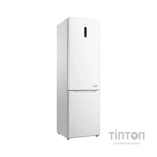 Холодильник Midea MDRB489FGE01О