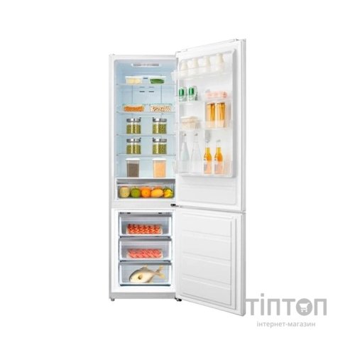 Холодильник Midea MDRB489FGE01О