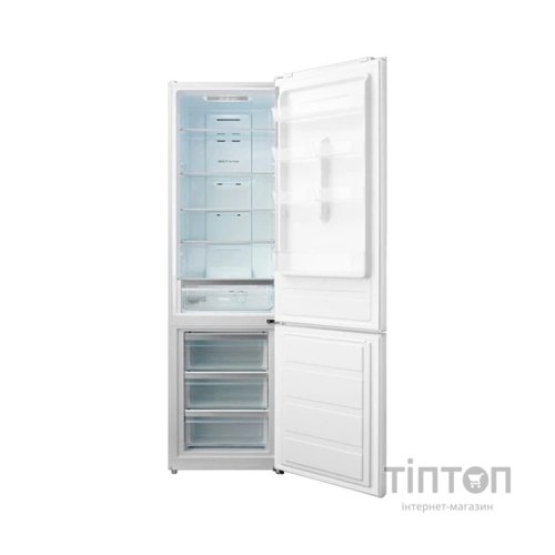 Холодильник Midea MDRB489FGE01О