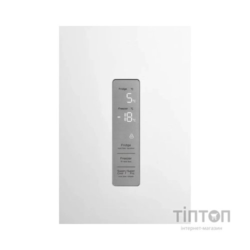 Холодильник Midea MDRB521MIE01OD