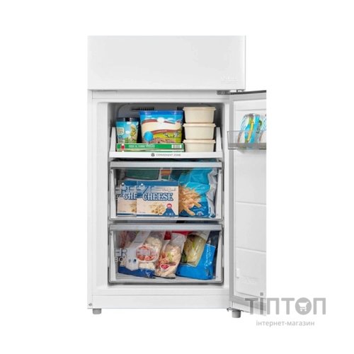 Холодильник Midea MDRB521MIE01OD