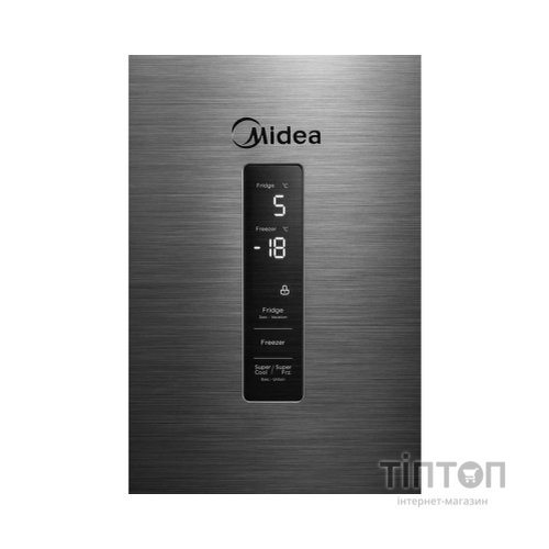 Холодильник Midea MDRB521MIE28OD