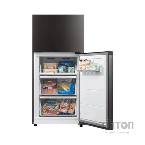 Холодильник Midea MDRB521MIE28OD