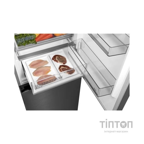 Холодильник Midea MDRB521MIE46OD