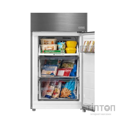Холодильник Midea MDRB521MIE46OD