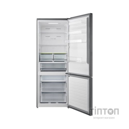 Холодильник Midea MDRB593FGE02
