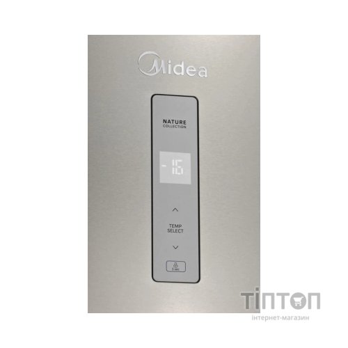 Холодильник Midea MDRB593FGE02