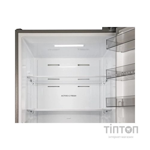 Холодильник Midea MDRB593FGE02