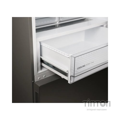 Холодильник Midea MDRB593FGE02