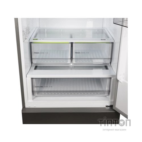 Холодильник Midea MDRB593FGE02