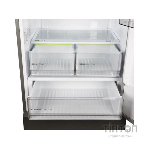 Холодильник Midea MDRB593FGE02