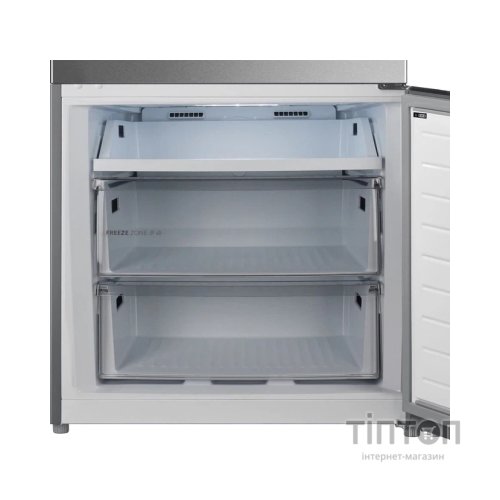 Холодильник Midea MDRB593FGE02