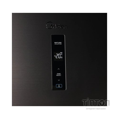 Холодильник Midea MDRB593FGE28