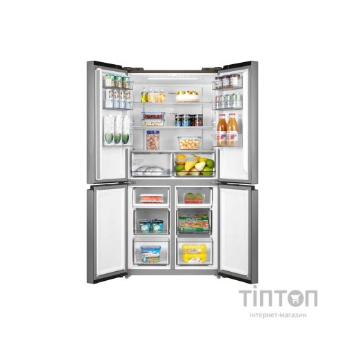 Холодильник Midea MDRF632FIE46