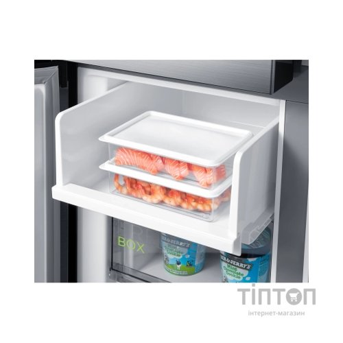 Холодильник Midea MDRF632FIE46