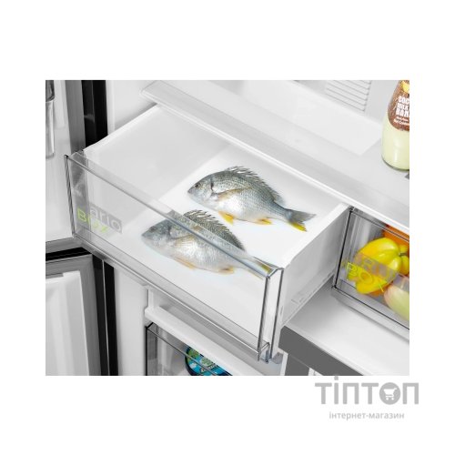 Холодильник Midea MDRF632FIE46
