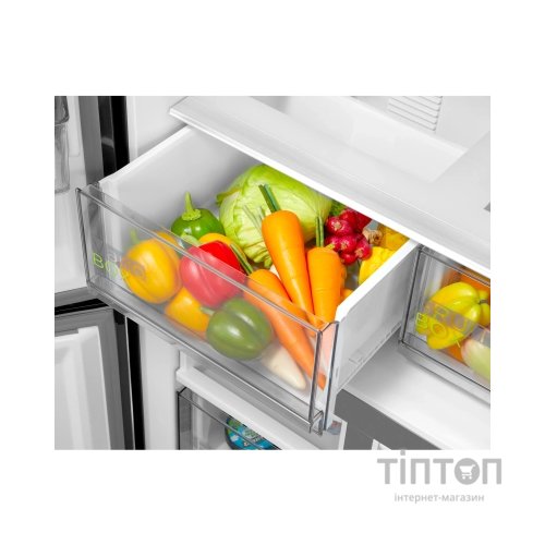 Холодильник Midea MDRF632FIE46
