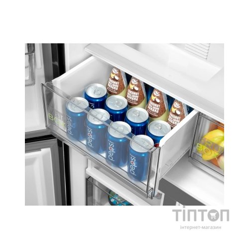 Холодильник Midea MDRF632FIE46
