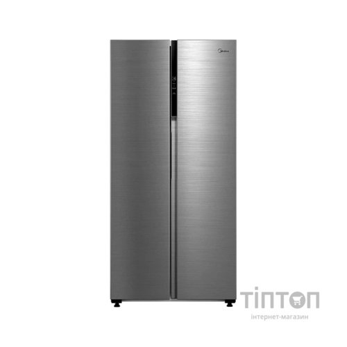 Холодильник Midea MDRS619FIE46