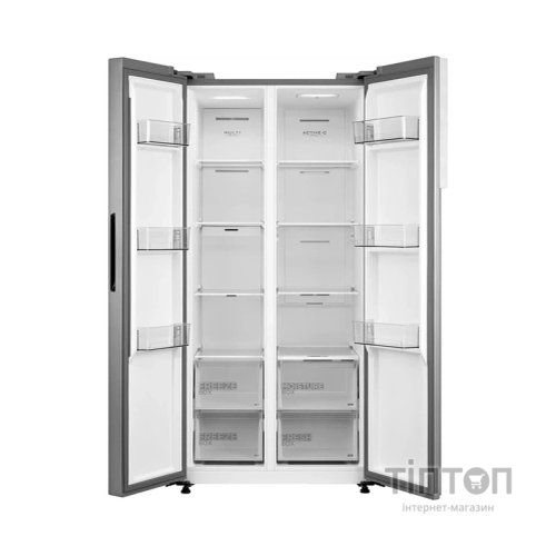 Холодильник Midea MDRS619FIE46
