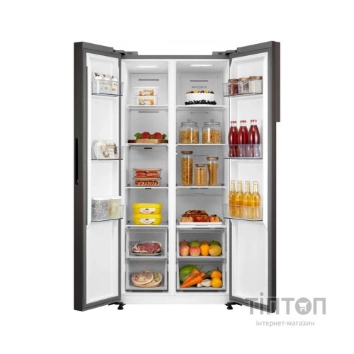 Холодильник Midea MDRS619FIE46