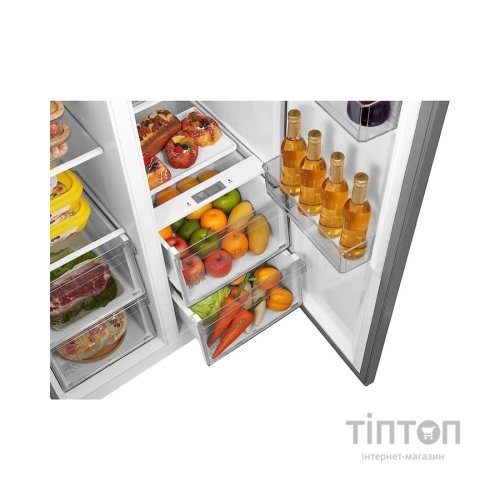 Холодильник Midea MDRS619FIE46
