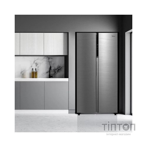 Холодильник Midea MDRS619FIE46