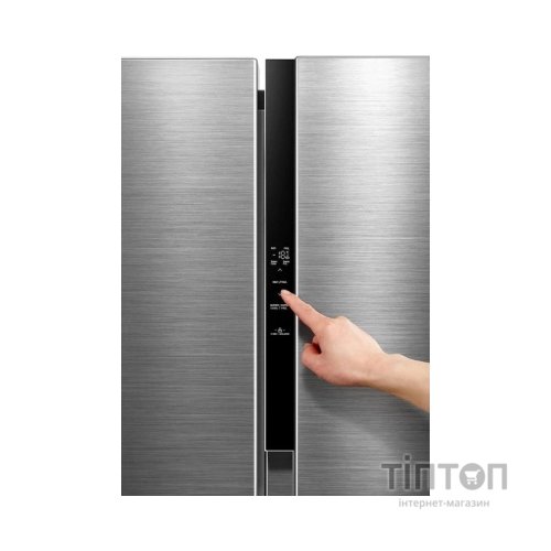 Холодильник Midea MDRS619FIE46