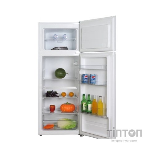 Холодильник Midea MDRT294FGF02