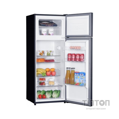 Холодильник MPM MPM-206-CZ-25