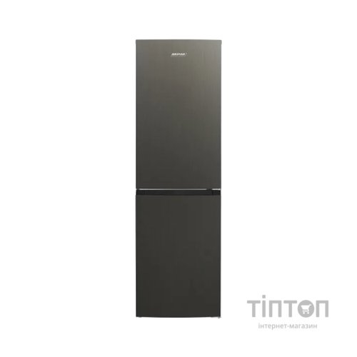 Холодильник MPM MPM-248-FF-58