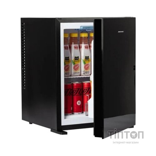 Холодильник MPM MPM-30-MBS-06/L