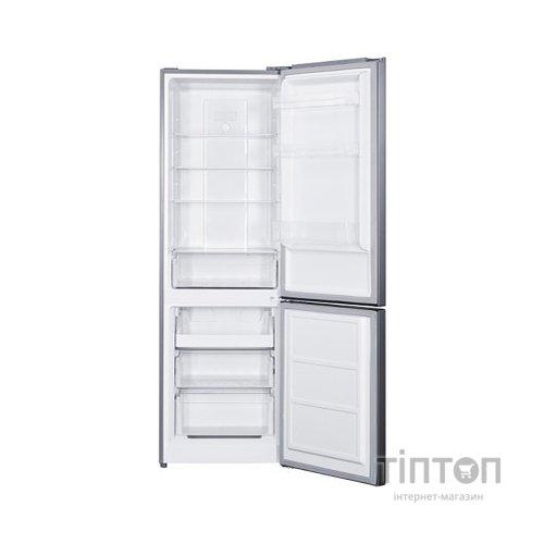 Холодильник MPM MPM-312-FF-37