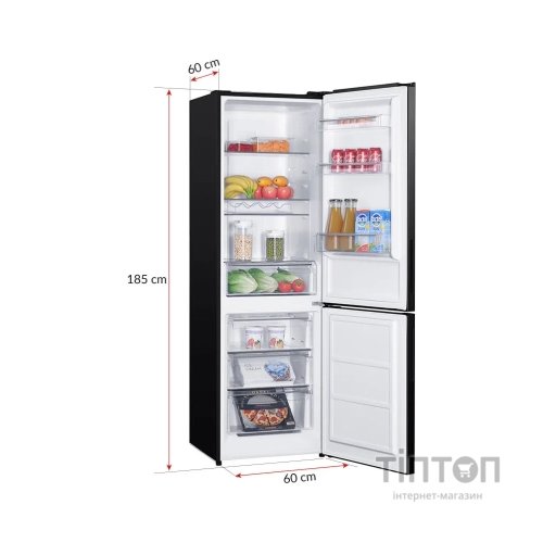 Холодильник MPM MPM-312-FF-48