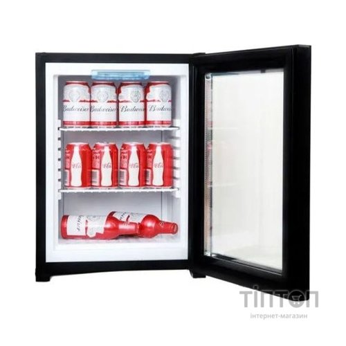 Холодильник MPM MPM-35-MBV-07