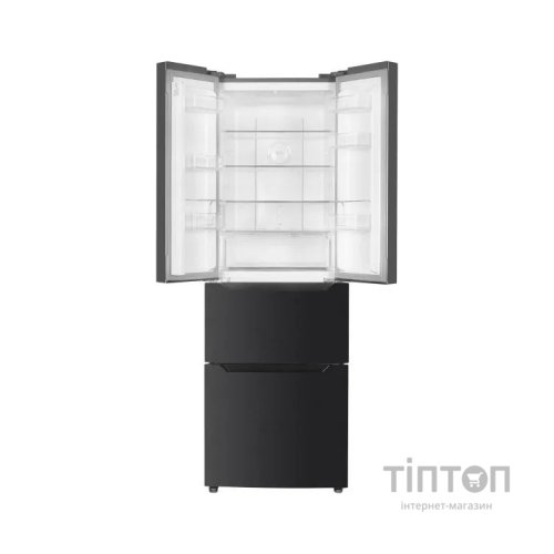 Холодильник MPM MPM-351-SBF-07