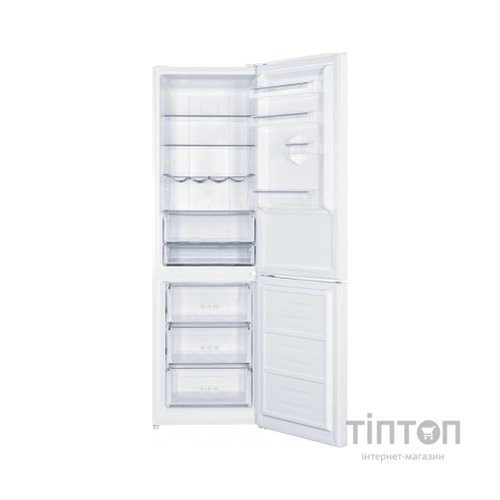 Холодильник MPM MPM-357-FF-31W/AA