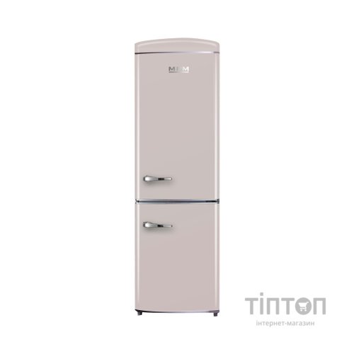 Холодильник MPM MPM-375-FR-54