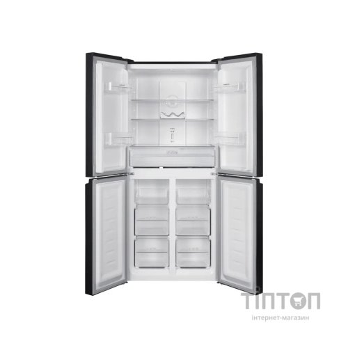 Холодильник MPM MPM-404-SBF-14/D