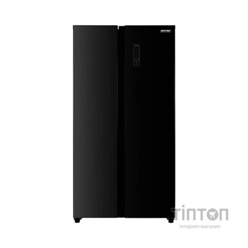 Холодильник MPM MPM-427-SBS-03/N