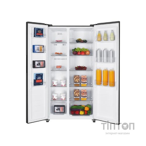 Холодильник MPM MPM-427-SBS-03/N